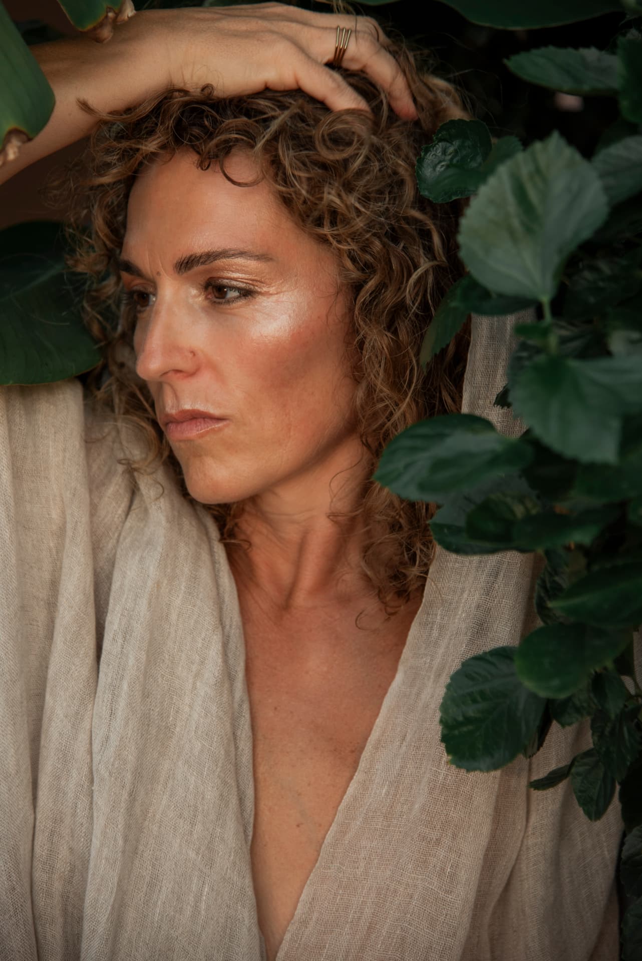 Jenn, founder of aterra