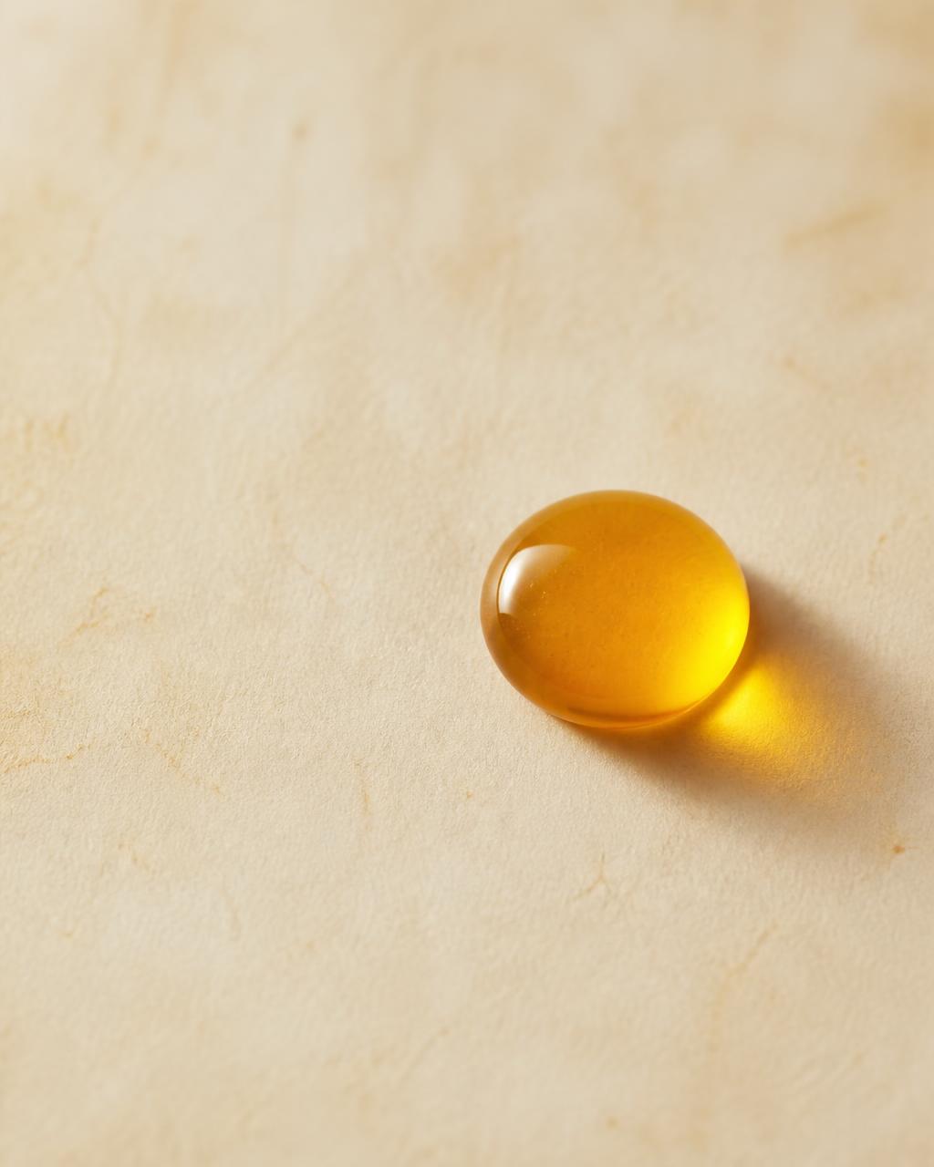 Femme Fatale Body Oil oil drop — aterra